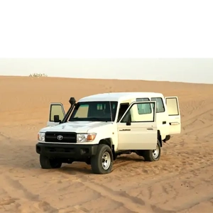 Armored Motor Vehicle