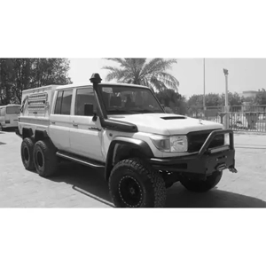Armored Motor Vehicle