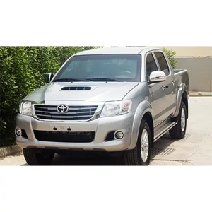Armored Motor Vehicle