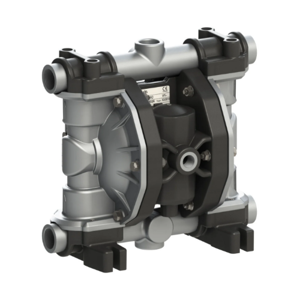 Diaphragm Pump