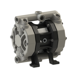 Diaphragm Pump
