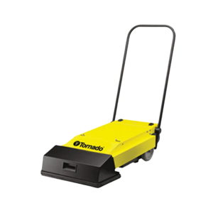 Floor Scrubber