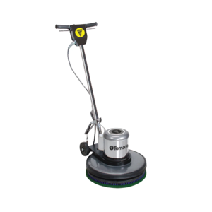 Floor Scrubber