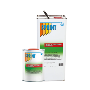 Paint or Varnish Thinner