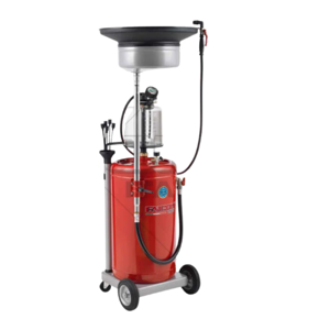 Portable Waste Oil Storage