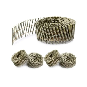 Wire Nail