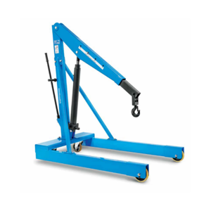 Workshop Crane
