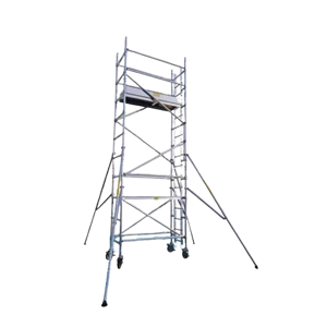 Scaffolding Tower