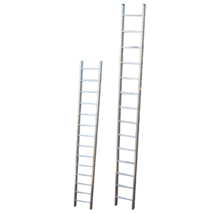 Straight Ladder