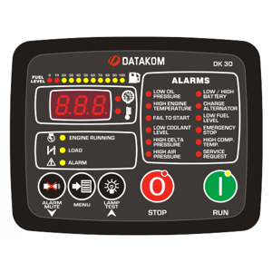 Compressor Controller