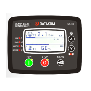 Compressor Controller