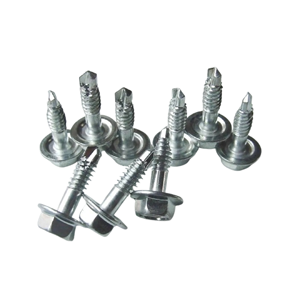 Tapping Screw