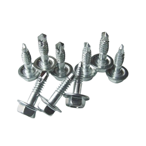 Tapping Screw