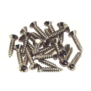 Wood Screw