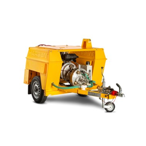 Drain Cleaning Equipment