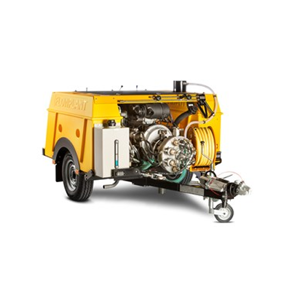 Drain Cleaning Equipment