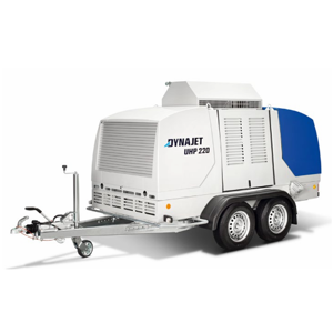 Multi Purpose Cleaning Machine