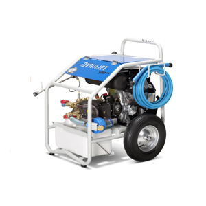 Pressure Washer