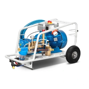 Pressure Washer