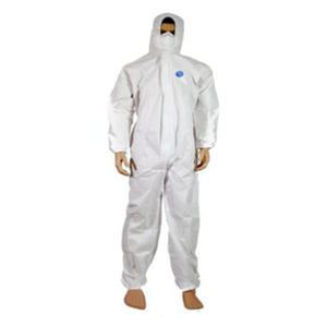 Disposable Coverall