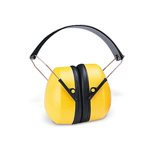 Safety Earmuff