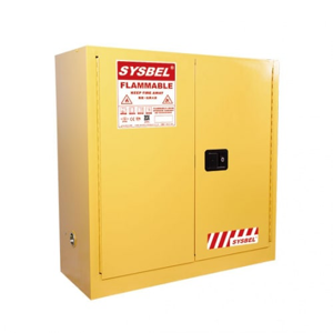 Safety Storage Cabinet