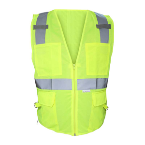 Safety Vest