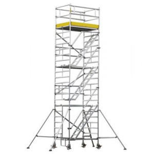 Scaffolding Tower