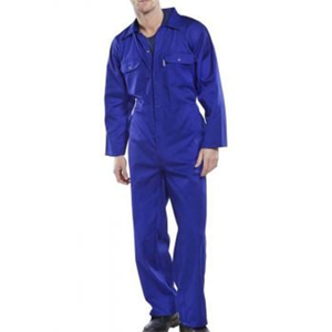 Work Wear Coverall