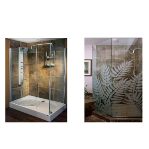 Shower Enclosure