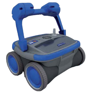 Automatic Pool Cleaner