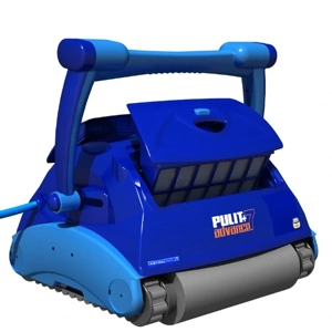 Automatic Pool Cleaner