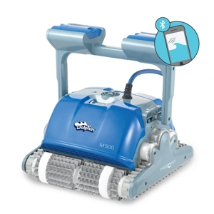 Automatic Pool Cleaner