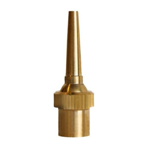 Fountain Nozzle