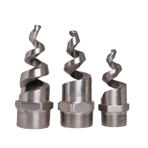 Fountain Nozzle