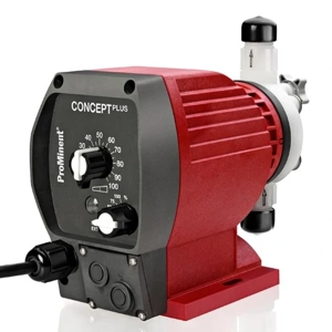 Metering Pump