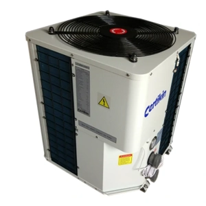 Pool Heat Pump