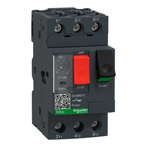 Circuit Breaker