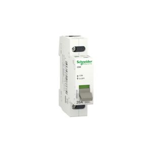 Disconnect Switch