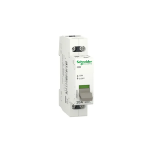 Disconnect Switch