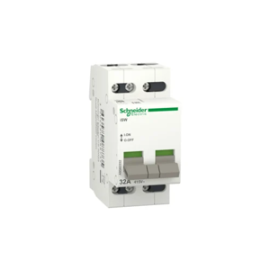 Disconnect Switch
