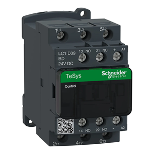 Electrical Contactor