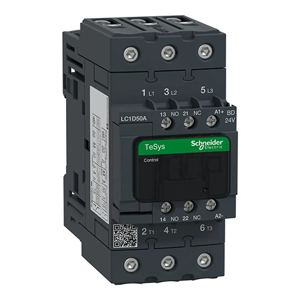 Electrical Contactor