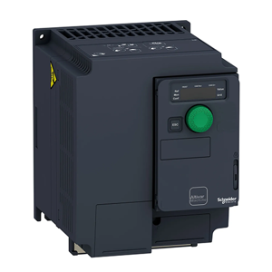 Variable Frequency Drive