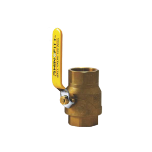 Ball Valve