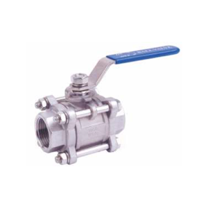 Ball Valve