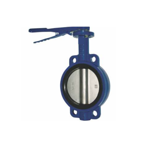 Butterfly Valve