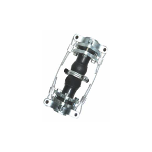 Flexible Duct Connector