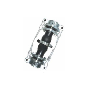 Flexible Duct Connector