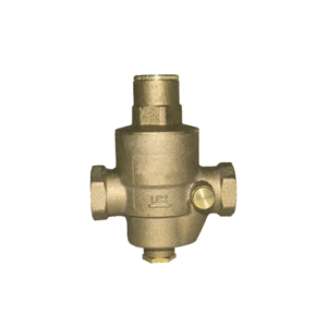 Pressure Reducing Valve